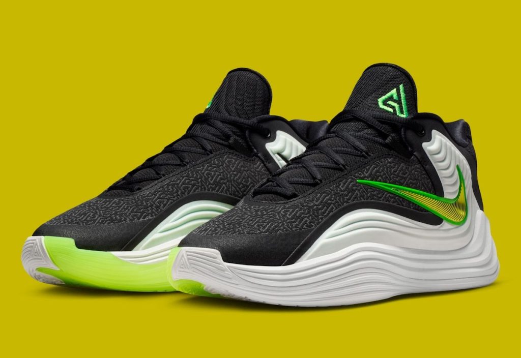 Nike Giannis Freak 7 ‘Double Take’ Delivers Bold Energy and Next-Level Performance