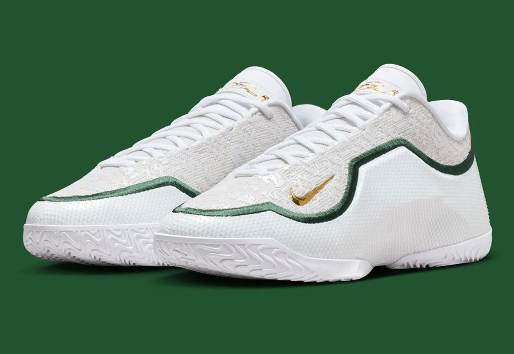 Nike LeBron 23 “From This Point Forward” Ushers in a New Era of Speed, Precision, and Legacy