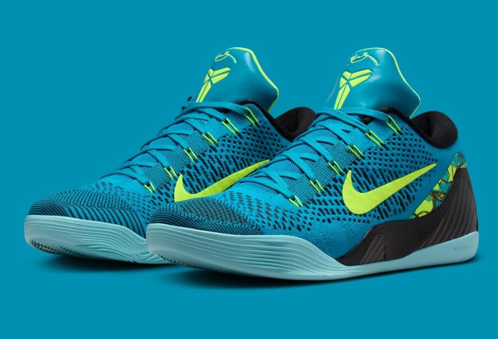 Nike Kobe 9 Elite Low Protro “Perspective” Revives an Iconic Vision With Modern Performance Engineering