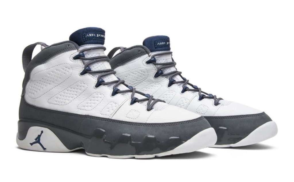 Air Jordan 9 “Flint Grey” Returns in 2026 with Premium Materials and Classic Appeal