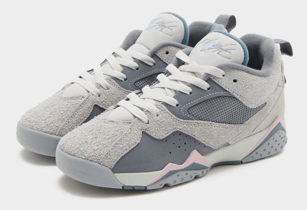 Air Jordan MVP 92 Brings Hybrid Heritage and Modern Energy to Jordan Brand’s 2025 Lineup